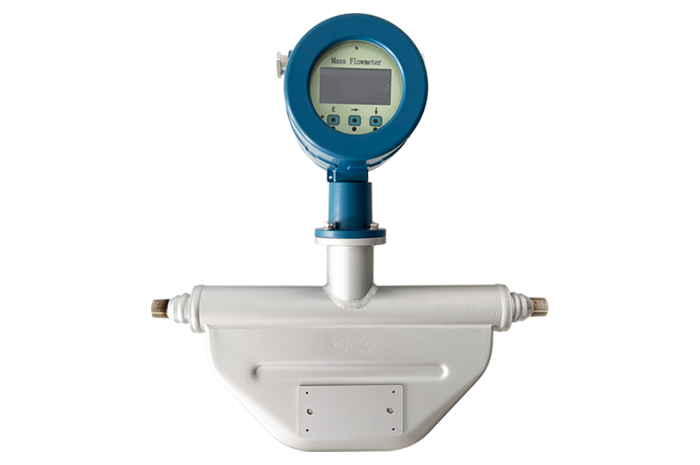 ATCMF Coriolis Mass Flow Meter